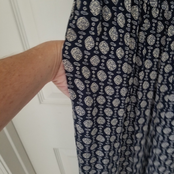 Xhilaration jumpsuit - Picture 7 of 7